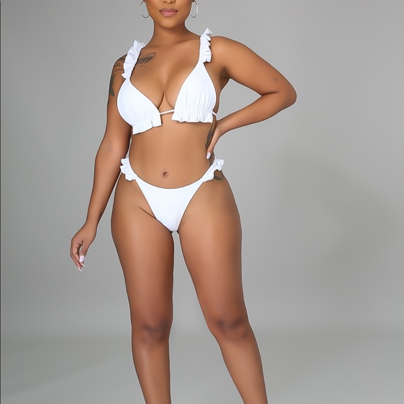 Addiction Swim Set - Picture 2 of 3